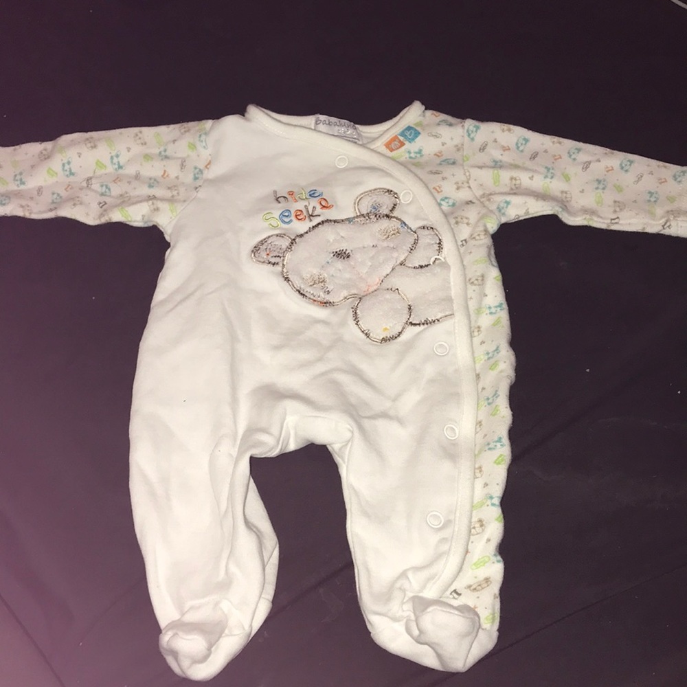 Onesie